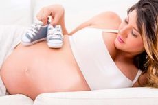 Antisipasi Diabetes, Wanita Perlu Cek Darah di Awal Kehamilan 