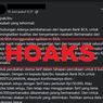 Waspada, Penipuan Berkedok Perubahan Biaya Transaksi BCA dan BRI Masih Marak