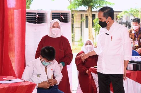 Kesan yang Ditinggalkan Jokowi Saat Berkunjung ke Samarinda, Diserang Hoaks hingga Beri Jalan Ambulans