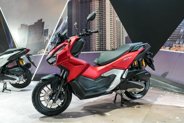Honda ADV 160 Baru