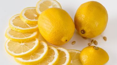 Mengapa Lemon Bisa Menghilangkan Karat? Ini Penjelasan Ilmiahnya