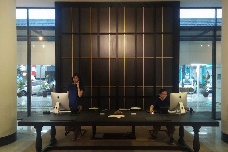 Hotel de Braga by Artotel, hotel baru dari Artotel Group dibuka pada 18 Agustus 2018 di Jalan Braga No.10, Bandung, Jawa Barat. 