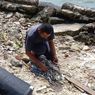Ada 4 Kuintal, Ikan Tembang yang Terdampar di Pulau Bidadari Disebut Aman Dikonsumsi