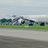 Saudia Airlines Mendarat Darurat di Kualanamu karena Ancaman Bom, Angkasa Pura Fokus Keselamatan Penumpang