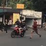 Video Tawuran Pemuda di Bintaro Viral, Saksi Sebut Ada yang Bawa Sajam