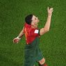Jawaban soal Misteri Ronaldo Makan di Tengah Laga Piala Dunia 2022