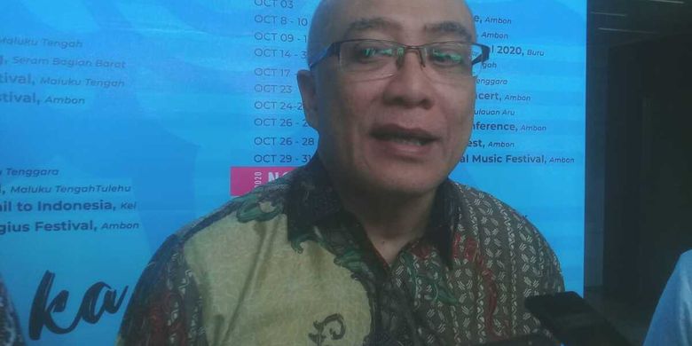 Tidak Disangka, BKN Estimasi Rekrutmen CPNS 2021 Diserbu 4 Juta Pendaftar