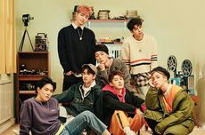 YG Entertainment Umumkan iKON Tetap Aktif dengan 6 Member