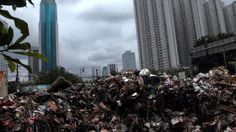 Ide-ide Segar Siswa Seputar Sampah Jakarta