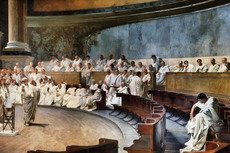 Sejarah Pemilu Republik Romawi, Adanya Hak Prerogatif untuk Orang Kaya