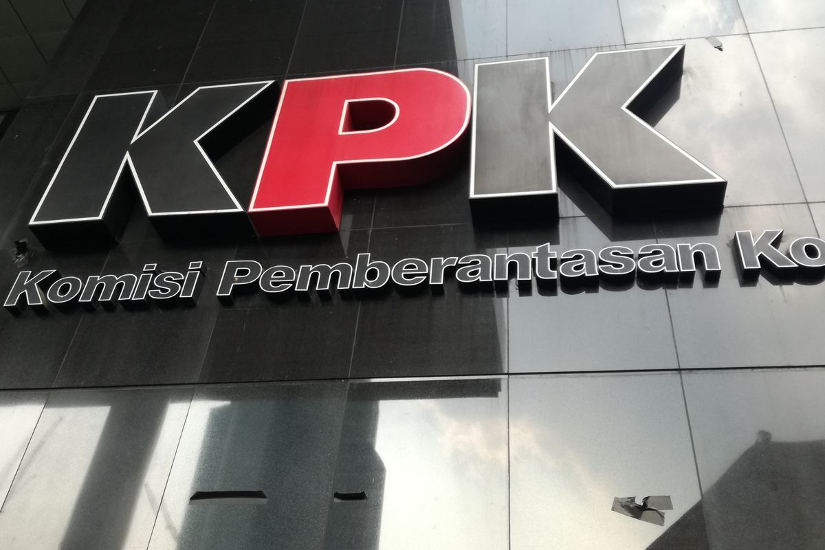 Gedung KPK