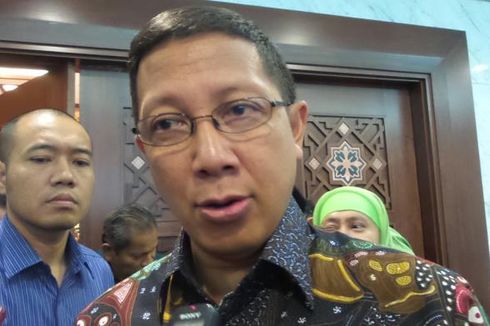 Pencairan Dana BOS Telat, Menteri Agama Minta Maaf