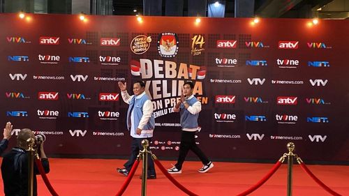 Prabowo Bawa Program Jokowi, Hasto: Program Boleh Mirip, tapi Karakter Enggak Bisa