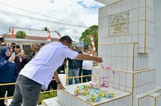 Mensos Gus Ipul Akan Perbanyak Gedung Permanen Sekolah Rakyat di 2026