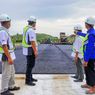 [POPULER PROPERTI] Lintasan Balap MotoGP The Mandalika Mulai Diaspal