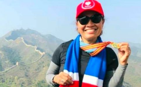 Ayu Kembarati: Indonesian Cancer Survivor Who Dedicates Her Life to Community in Australia