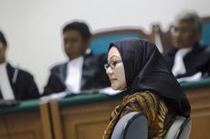 Pihak Atut Hadirkan Saksi Ahli Bahasa Sunda