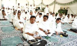 Timwas Haji DPR Pastikan Fasilitas untuk Jemaah Haji di Arafah Telah Tersedia
