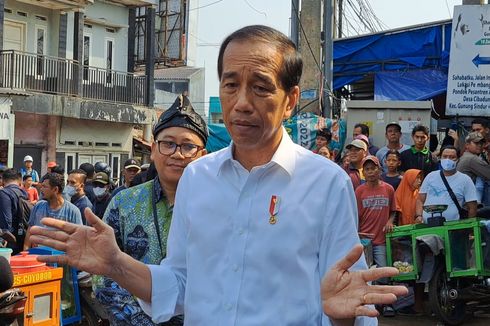 Status Pandemi Covid-19 Dicabut, Jokowi Harapkan Ekonomi Nasional Makin Baik