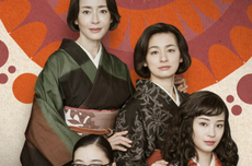 Sinopsis Asura, Drama Baru Jepang yang Tayang di Netflix