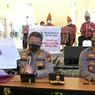 Kronologi Penangkapan Pemalsu Surat Bebas Covid-19 di Bandara Pekanbaru, Bermula dari Kecurigaan Petugas