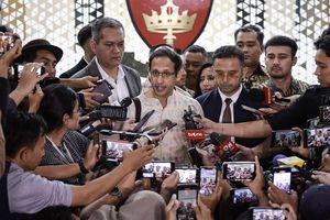 Kamis, Nadiem Makarim Akan Penuhi Panggilan KPK Terkait Kasus Google Cloud