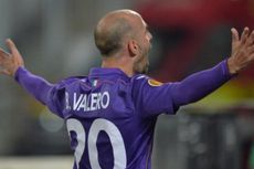 Hujan Gol Warnai Tiga Poin untuk Fiorentina