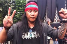 Roy Jeconiah: Bukan Hanya Jakarta, Indonesia Butuh Jokowi