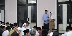 Walkot Agustina Izinkan Rumah Dinas Digunakan untuk Kegiatan-kegiatan Ramadhan