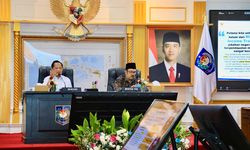 Miliki Potensi Besar, Mendagri Yakin Indonesia Emas 2045 Bakal Tercapai