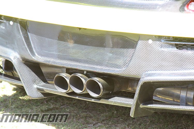 Gambar Foto 74+ Modifikasi Knalpot Mobil Escudo Gratis Terbaru