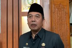 Sekda Madiun dan Sekda Ponorogo Diusulkan Jadi Pj Bupati Madiun