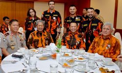Bamsoet Ajak Kaum Muda Bela Negara 
