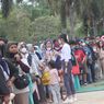 Pihak Ini Belum Bolehkan Pedagang Turunkan Harga Minyak Goreng