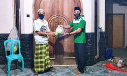 Sejumlah Pendamping Desa Aktif Kawal PPKM Darurat