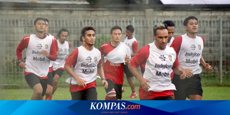 Bali United Sudah Dapat Pemain Anyar, tetapi... - Vimarsana News