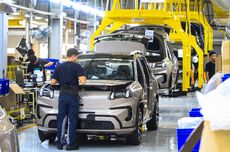 Pramono Tutup Pelatihan Dasar CPNS 2025, Ingatkan Jaga Integritas