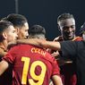 Hasil HJK Vs AS Roma, Gol Bunuh Diri dan VAR Beri Kemenangan Serigala