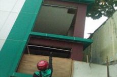 Anak Balita Jatuh dari Lantai 3 Gedung Sekolah di Ciputat 