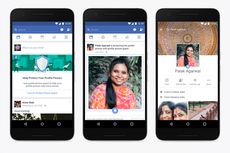 Facebook Rilis Pencegah Pencurian 