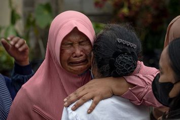 Tradisi Silaturahmi Lintas Agama di Dusun Tekelan Saat Idul Fitri