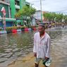 Demak Banjir Lagi, Warga: Ini Paling Parah