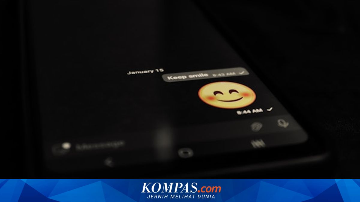 Hanya karena Chat di Grup WA Istri Polisi, PNS di Maluku Utara Malah Dibentak dan Dimaki 3 Oknum Aparat