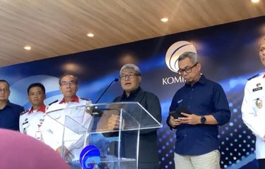 Pemerintah Sebut Data PDN yang Diretas Tak Bisa Dikembalikan