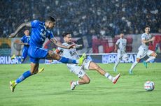 Borneo FC Alami 3 Kekalahan Beruntun, Pieter Huistra Tidak Cari Kambing Hitam