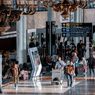Kalahkan Changi, Bandara Soekarno-Hatta Jadi Bandara Tersibuk di Asia Tenggara