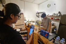 Kutip Paus Fransiskus, Kardinal Suharyo: Keserakahan yang Zalim Menghancurkan Kaum Lemah