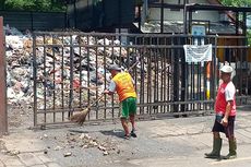 Jadi Benteng Terakhir Atasi Sampah Kota Yogyakarta, Depo Mandala Krida 