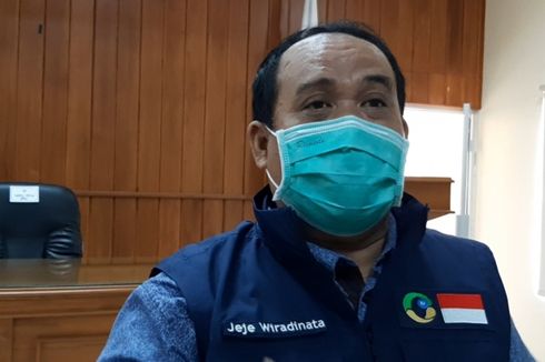 Wisatawan yang Ingin Liburan ke Pangandaran Wajib Bawa Surat Keterangan Sehat