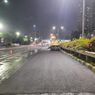 Ada Pemeliharaan Jalan Tol Dalam Kota dan Soedijatmo Seminggu ke Depan